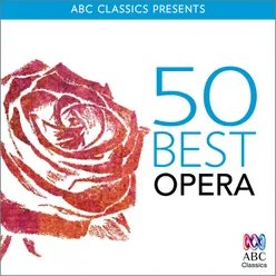 50 Best - Opera