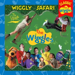 The Wiggle Owl Medley