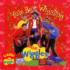 The Wiggles Christmas Wish