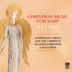 Australian Christmas Carols - Set 1: 2. The Silver Stars Are in the Sky (Arr. Alice Giles)