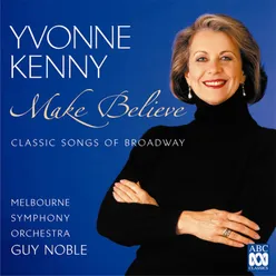 Make Believe - Classic Songs of Broadway