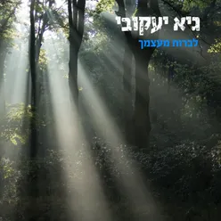 לברוח מעצמך