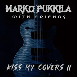 Kiss My Covers II