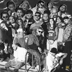 RedKeyGang la Familia 2