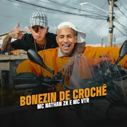 Bonezin de Crochê