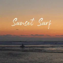 Sunset Surf