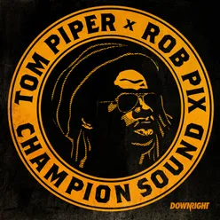 Champion Sound Worimi Remix