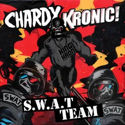S.W.A.T Team Slice N Dice Remix