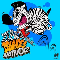 Zebra Bounce