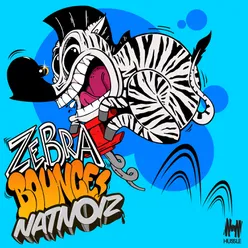 Zebra Bounce Danny T Remix