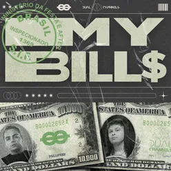 My Bills Extended Version