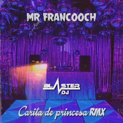 Carita de Princesa Rmx