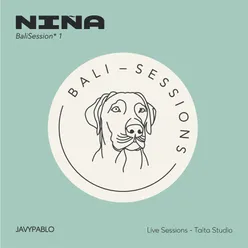 Niña (Bali Sessions)