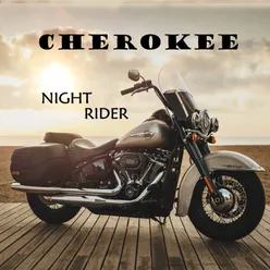 Night Rider (Harley Davidson) Her207cds