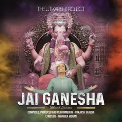 Jai Ganesha