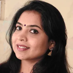 Bhuvana Ganapathe