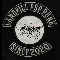 The Landfill Pop Punk EP