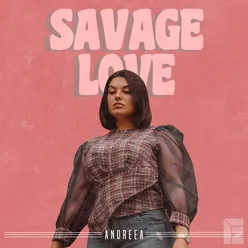 Savage Love