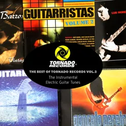 The Best Of Tornado Records, Vol. 2