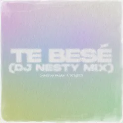 Te Besé Nesty Version