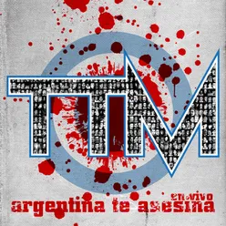 Argentina Te Asesina En Vivo