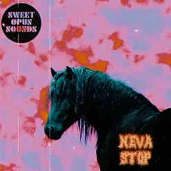 Neva Stop (feat. Joaquin Bynum)