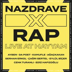 Live at Hayyam