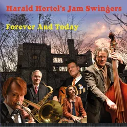 Jam Swingers (are You Ready)