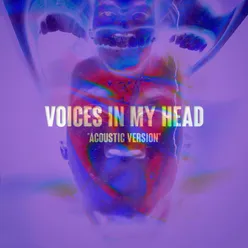 Voices in My Head Acoustic
