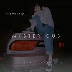 MYSTERIOUS