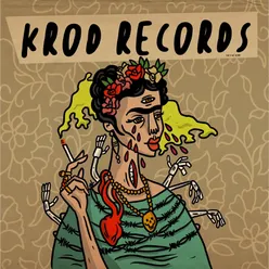 Krod Records (The Five Years)