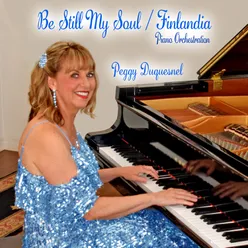 Be Still My Soul / Finlandia (Piano Orchestration)