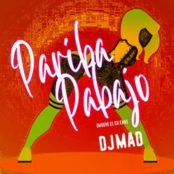 Parriba, Pabajo Radio Edit