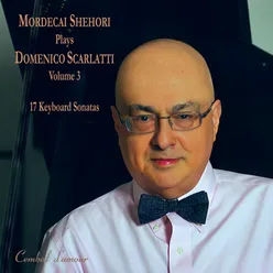 Sonata in D Minor, Kk. 510