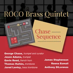 Roco Unchambered: Chase Sequence (Live)