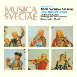 Then Svenska Messan