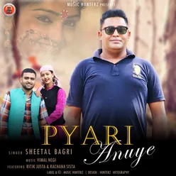 Pyari Anuye