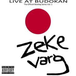 Live at Budokan - The Bootleg Series Vol. 1