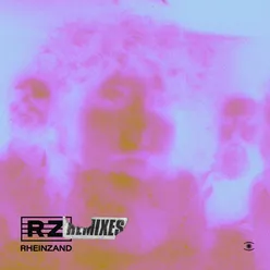 Rheinzand Remixes Deluxe