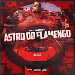 Astro do Flamengo