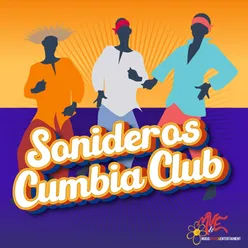 Sonideros Cumbia Club