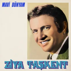 Mavi Dünyam