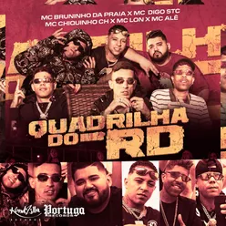 Quadrilha do Rd