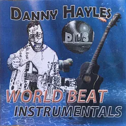 World Beat Instrumentals Bonus Version