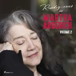 Sonata for Violin and Piano No. 1 in G Major, Op. 78: III. Allegro molto moderato