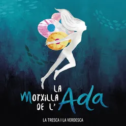 La motxila de l'Ada