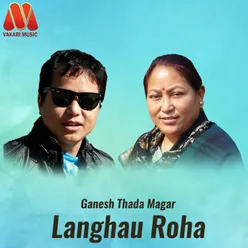 Langhau Roha