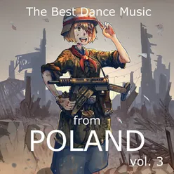 The best of dance music from Poland vol. 3