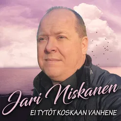 Ei tytöt koskaan vanhene