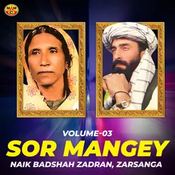 Sor Mangey, Vol. 03